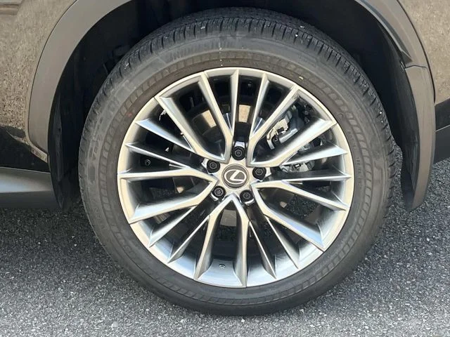 Certified Used 2025 CAVIAR Lexus 350 Premium image 11