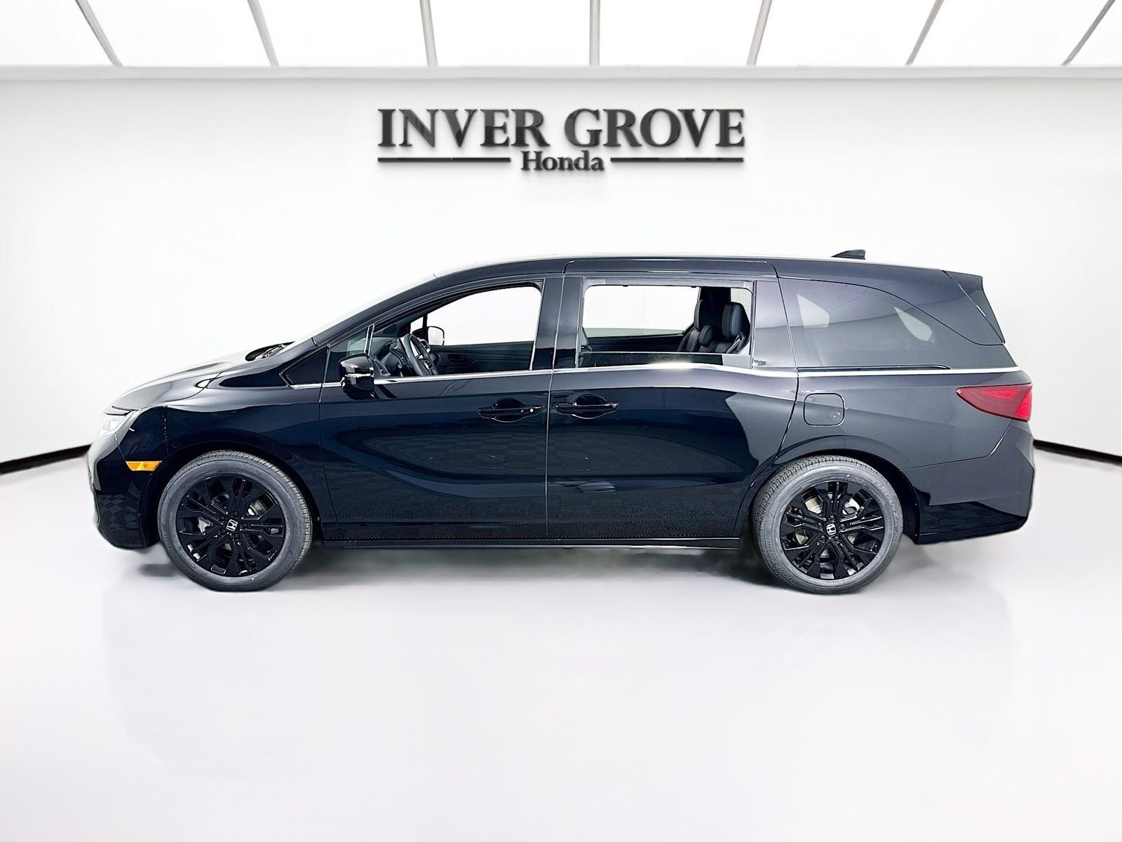 2026 Honda Odyssey Sport L - Photo 8