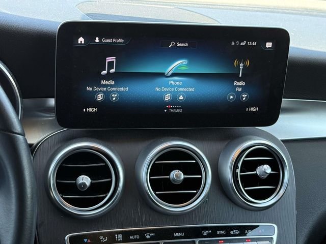 Used 2022  Mercedes-Benz GLC 300 image 18