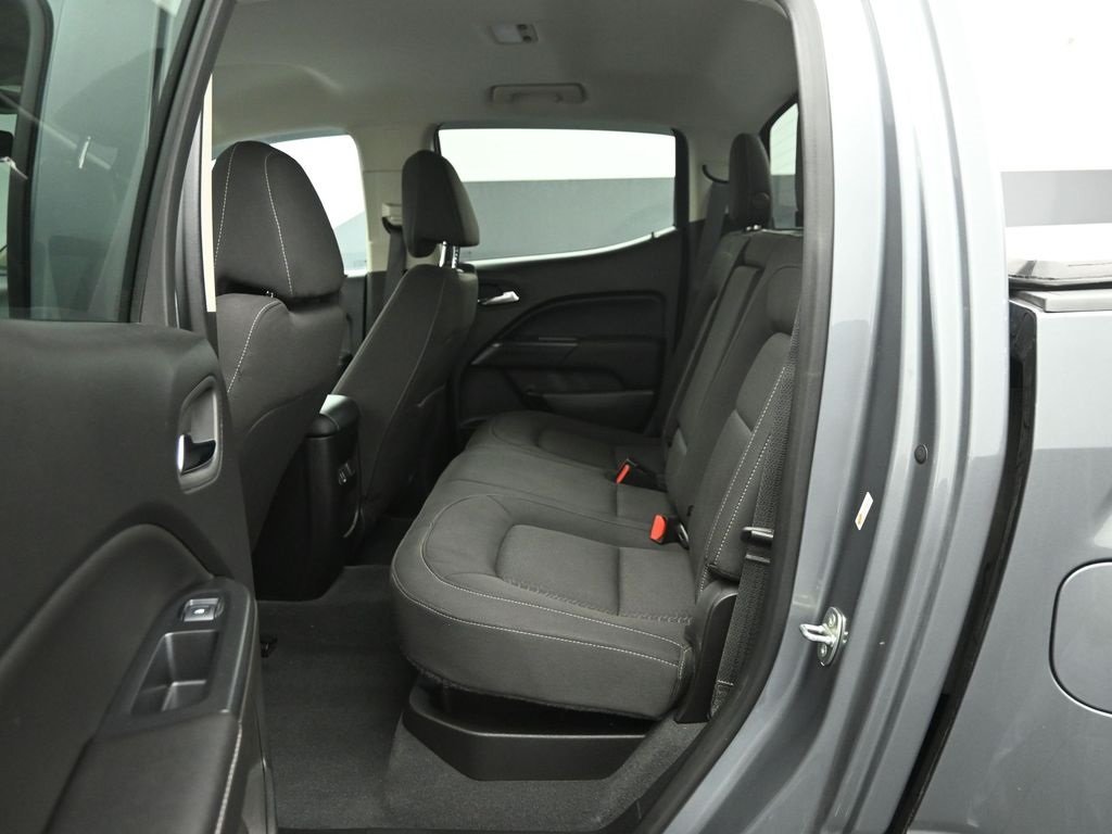 2020 GMC CANYON - Image 18