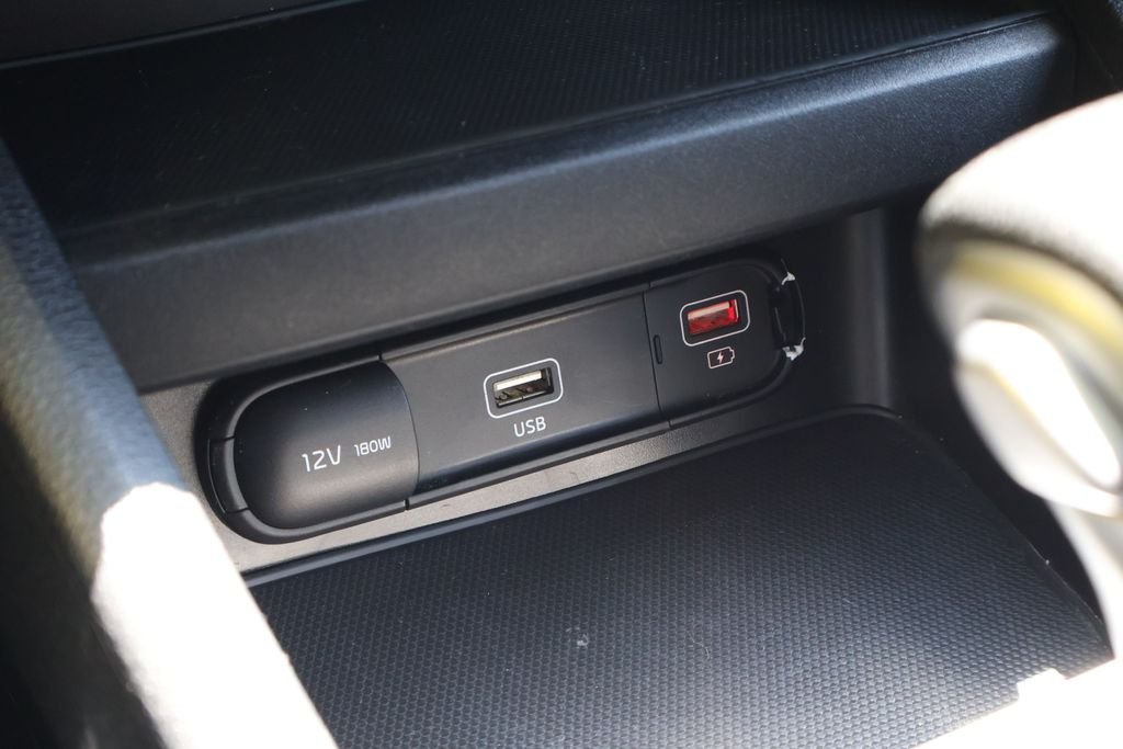 2024 Kia Forte LXS - Photo 20