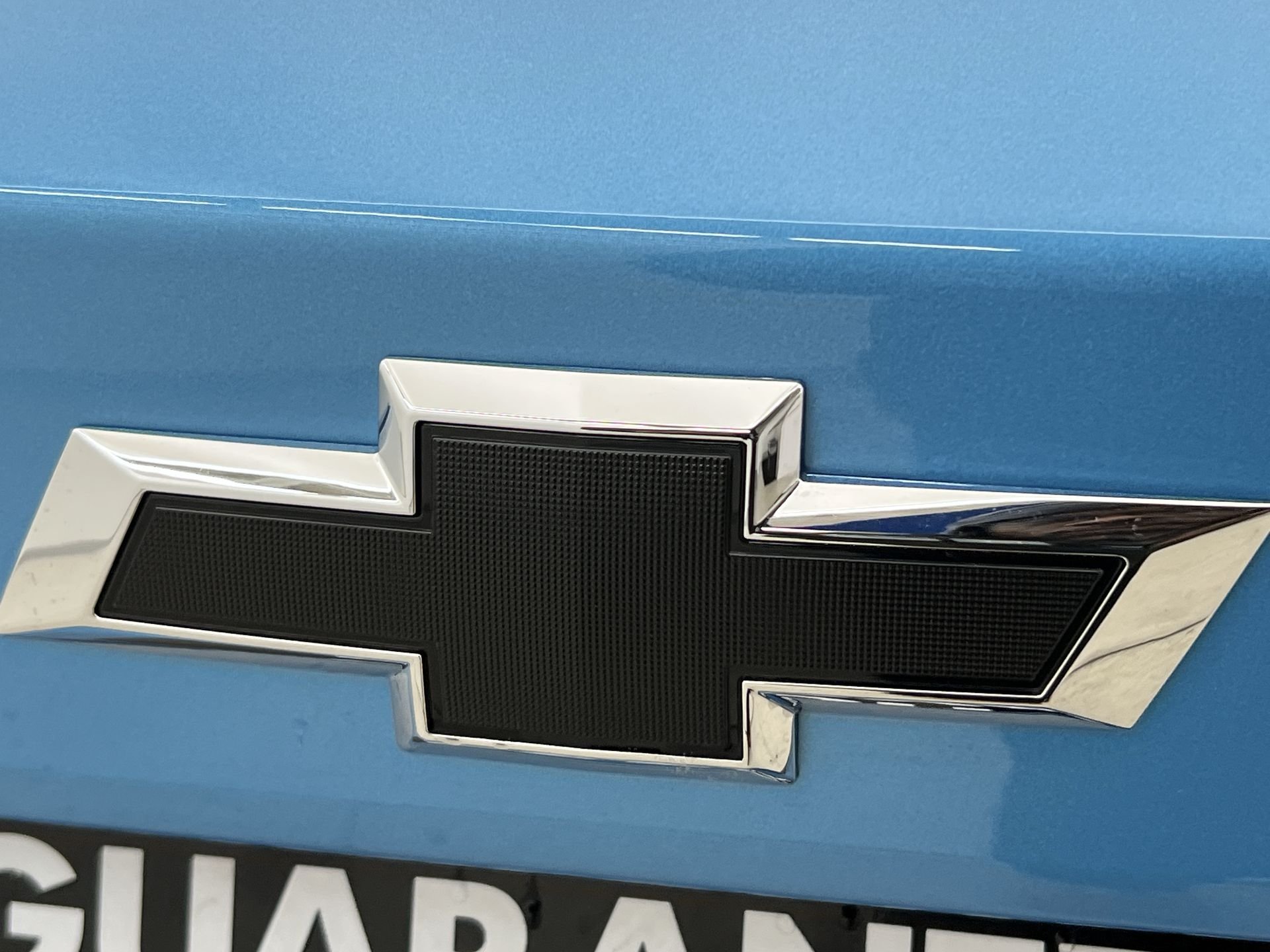 2026 Chevrolet Trax RS - Photo 78