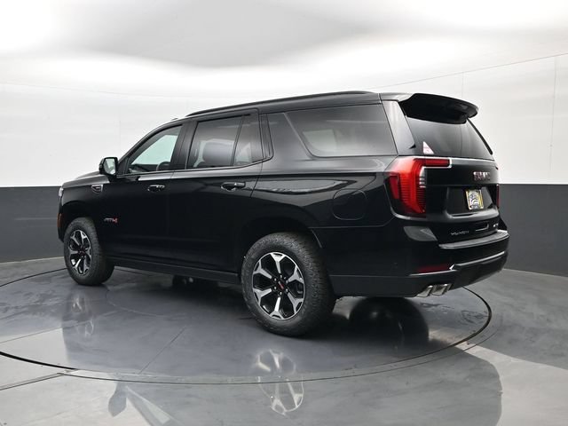 2026 GMC Yukon AT4 - Photo 7