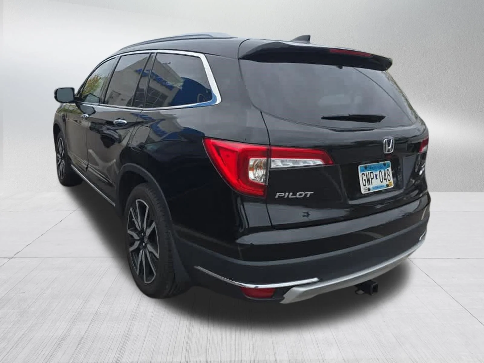 2022 Honda Pilot Touring - Photo 6