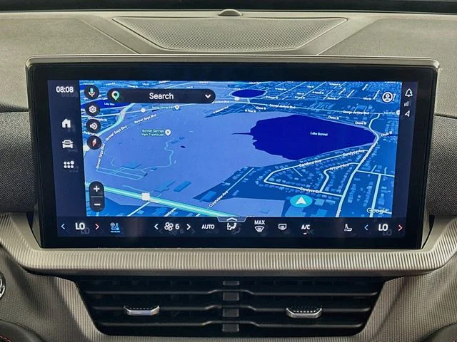 New 2026 Ford Explorer ST