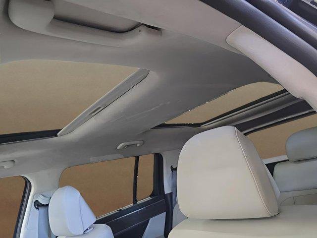 2026 Hyundai Santa Fe Calligraphy - Photo 32