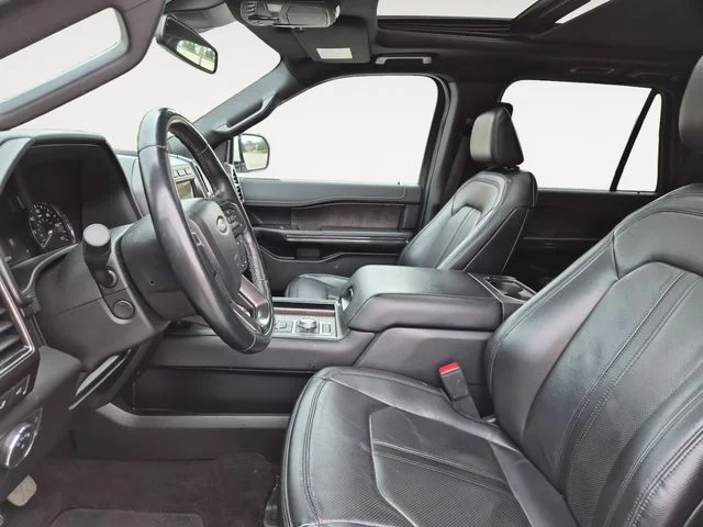 2021 Ford Expedition Limited - Photo 11