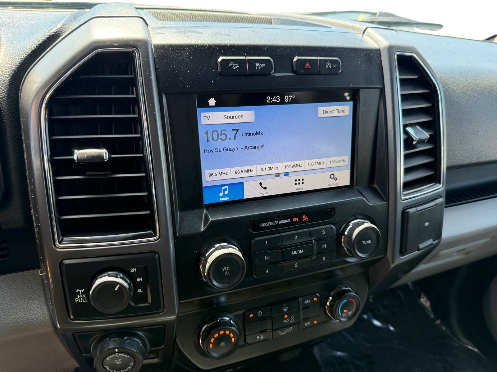 Certified Used 2019 School Bus Yellow Ford XLT image 12