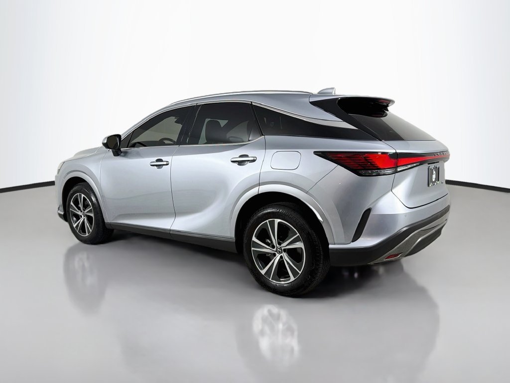 Used 2026 Silver Lexus 350 Premium image 7