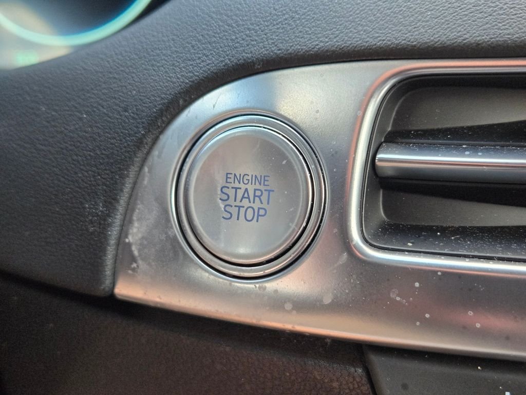 Used 2025 Gray Hyundai Calligraphy image 29
