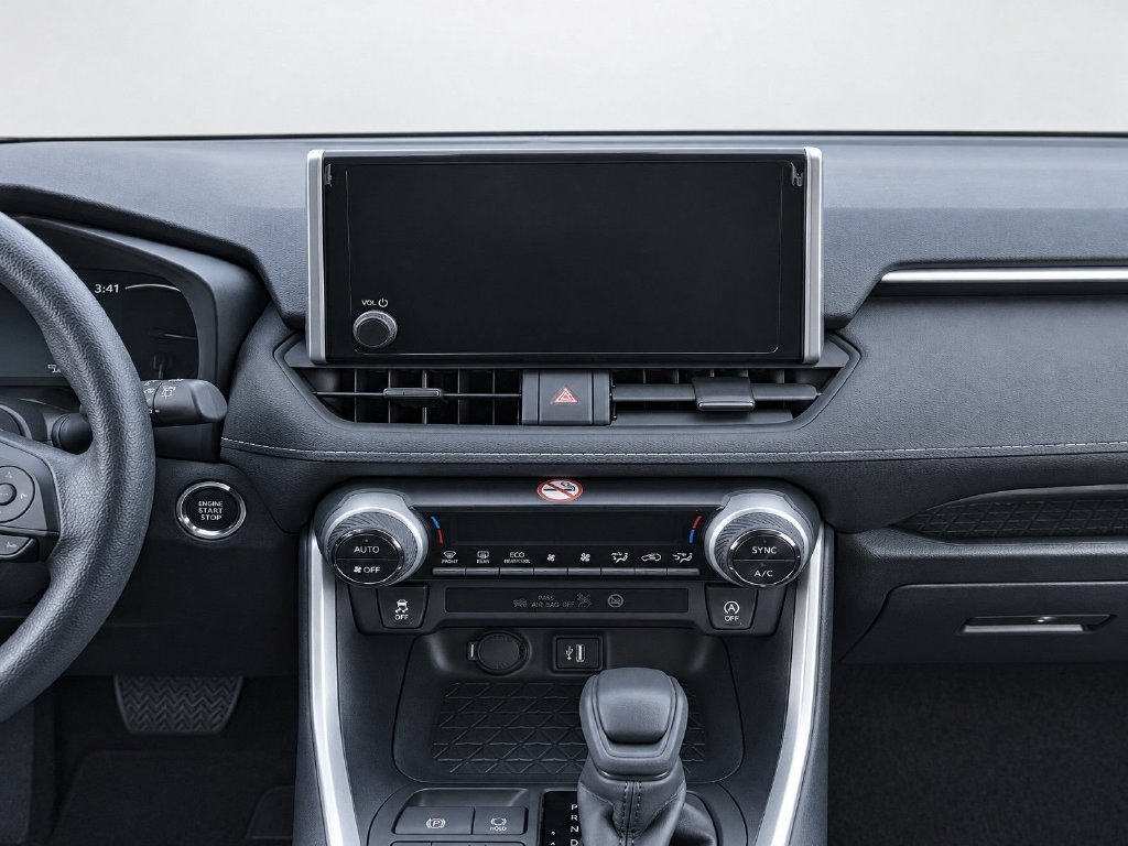 Certified Used 2025 Gray Toyota XLE image 16
