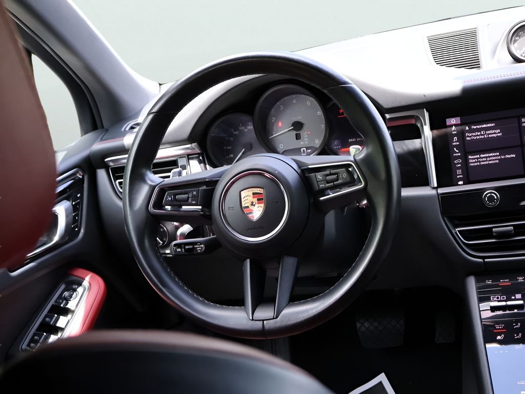 Used 2023 Black Porsche S image 20