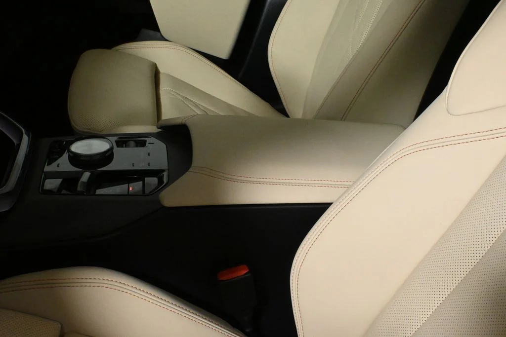Certified Used 2026 Black BMW 30 xDrive image 25
