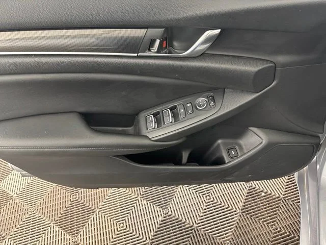 Used 2019 Silver Honda Sport image 20