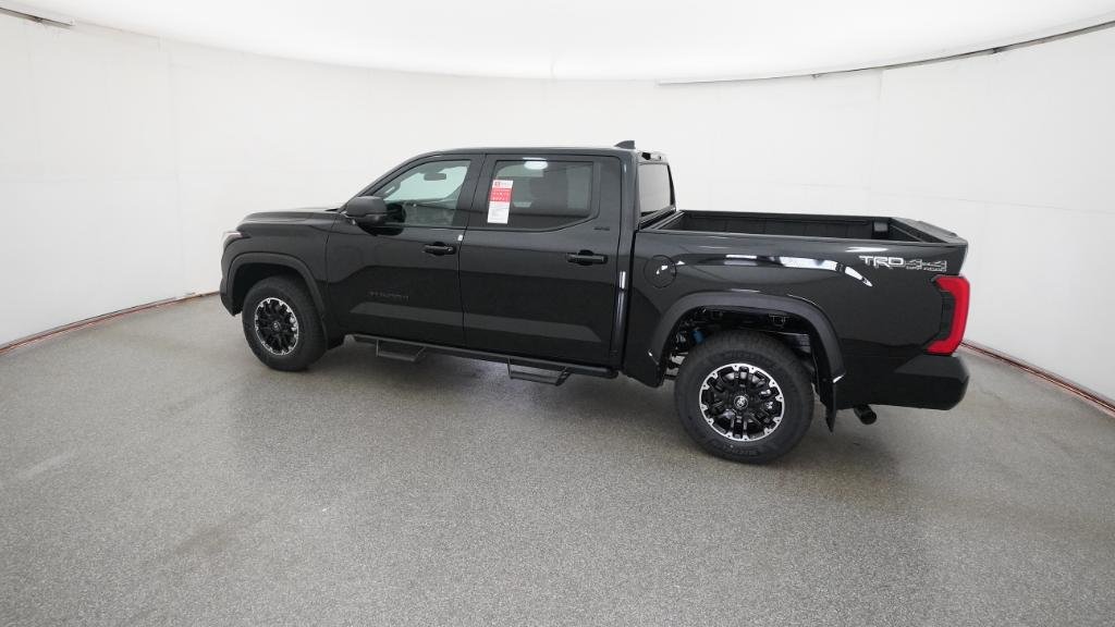2026 Toyota Tundra SR5 - Photo 36
