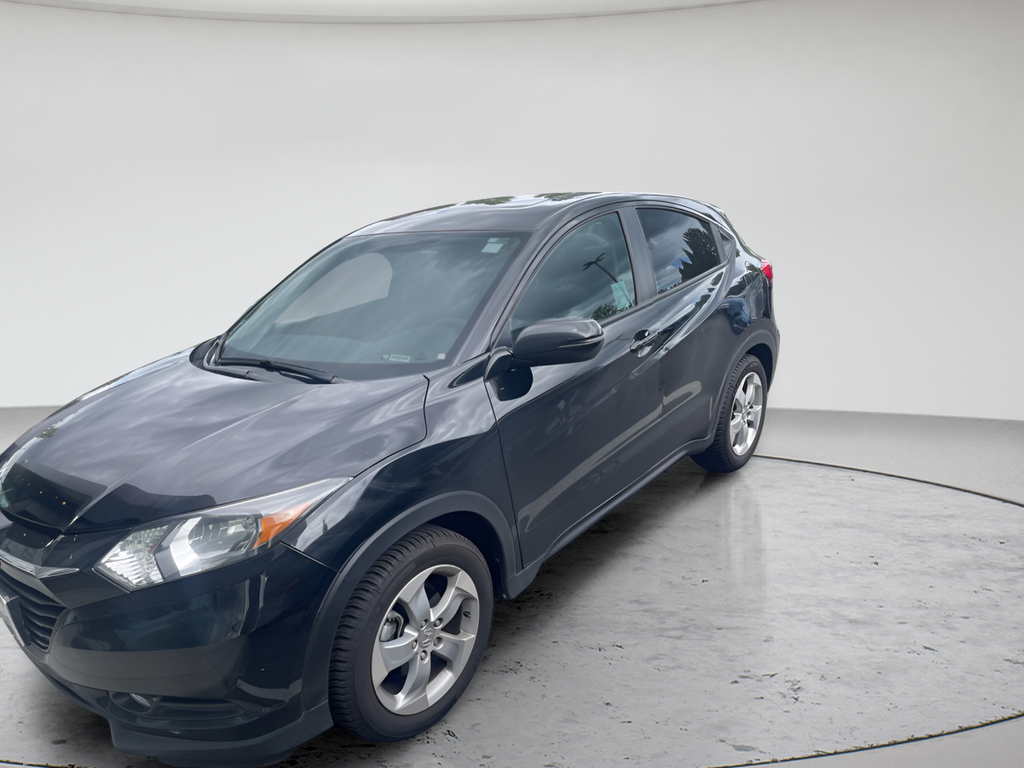 Used 2016  Honda EX image 1