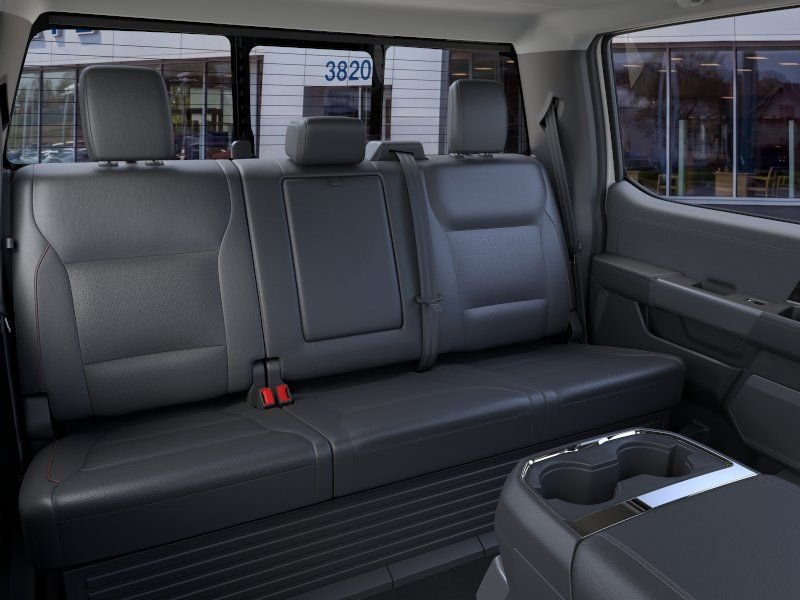 New 2026 Oxford White Ford F-350® Lariat® image 33