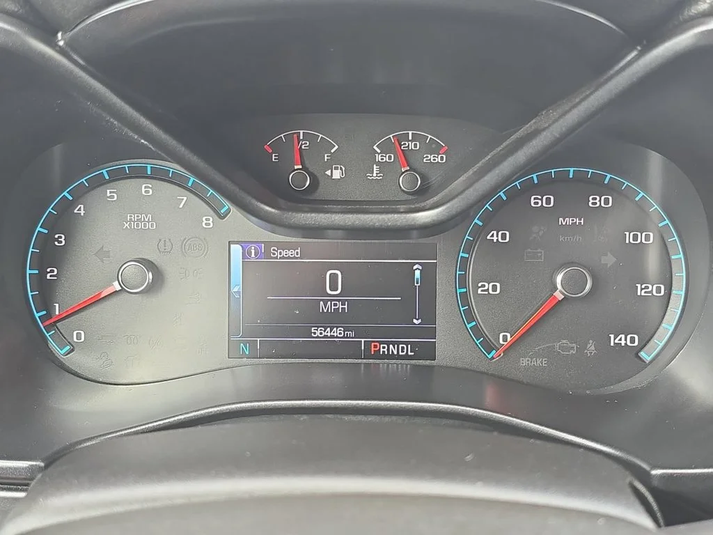 2017 GMC Canyon Denali - Photo 12