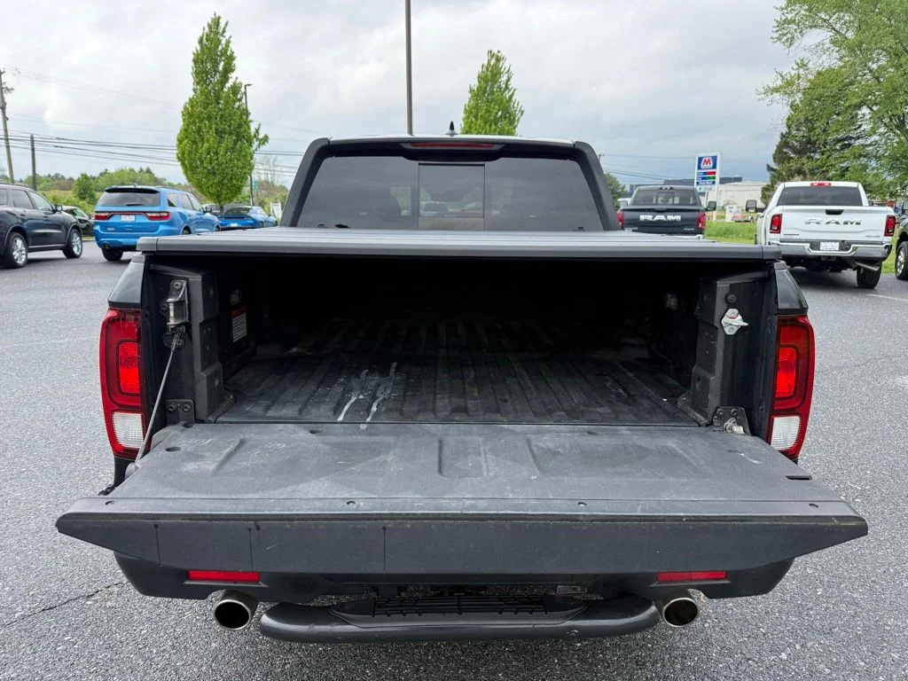 Used 2022  Honda RTL-E image 18