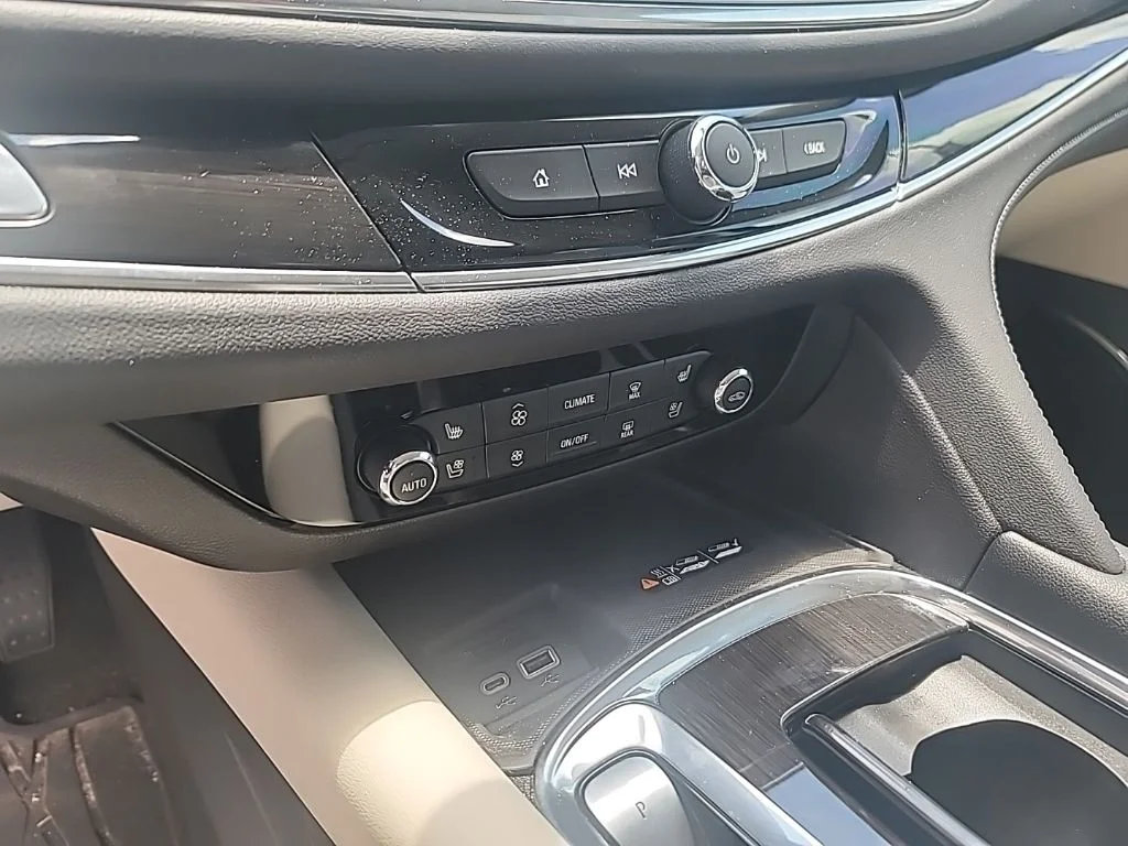 Used 2023 Blue Buick Premium Group image 14