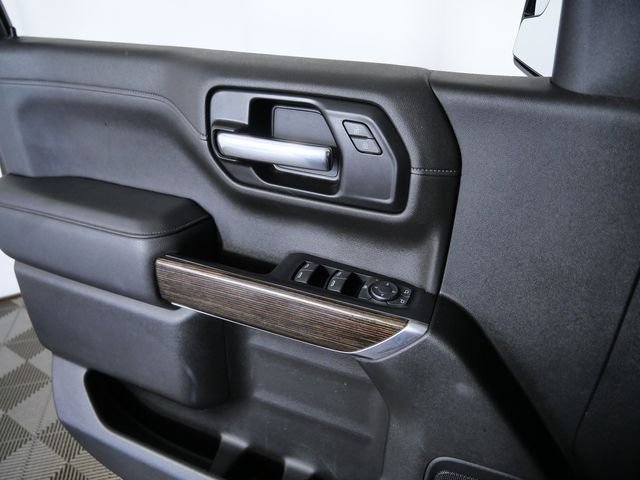 Certified Used 2021 Black GMC Elevation image 27