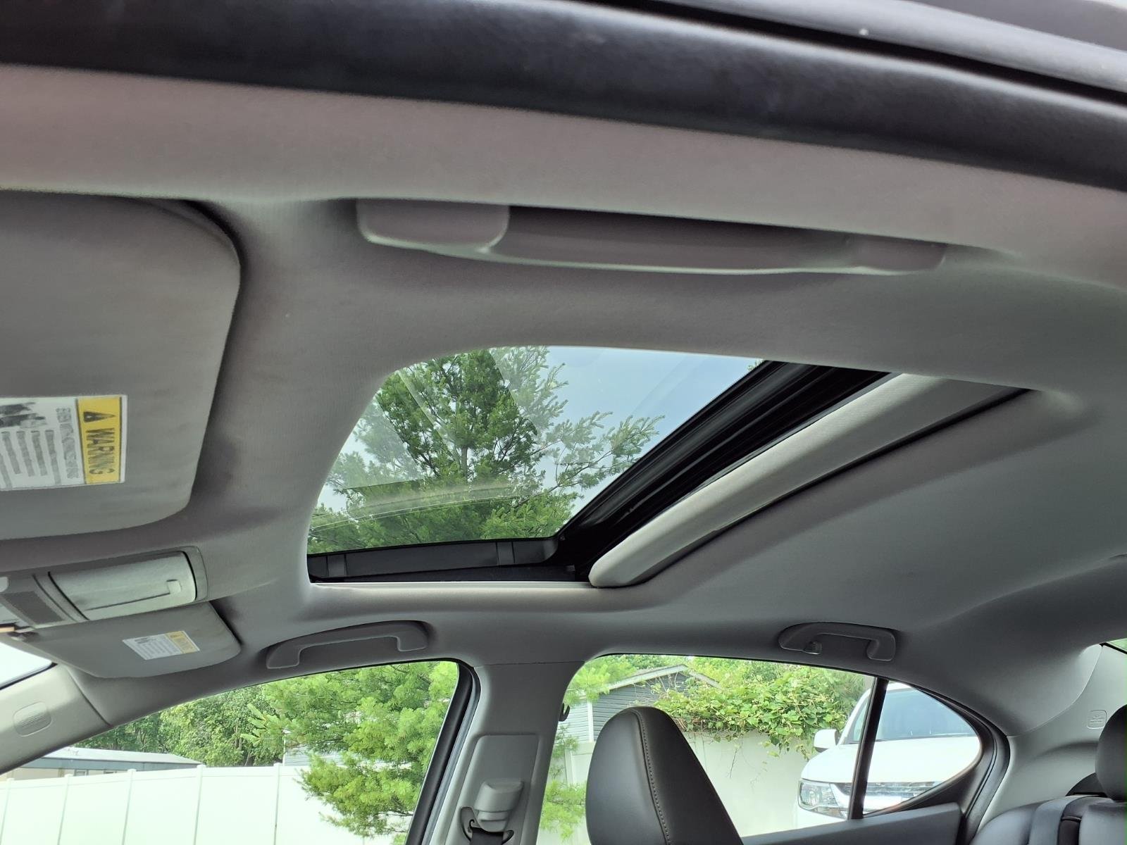 Used 2020 Gray Acura Standard image 24