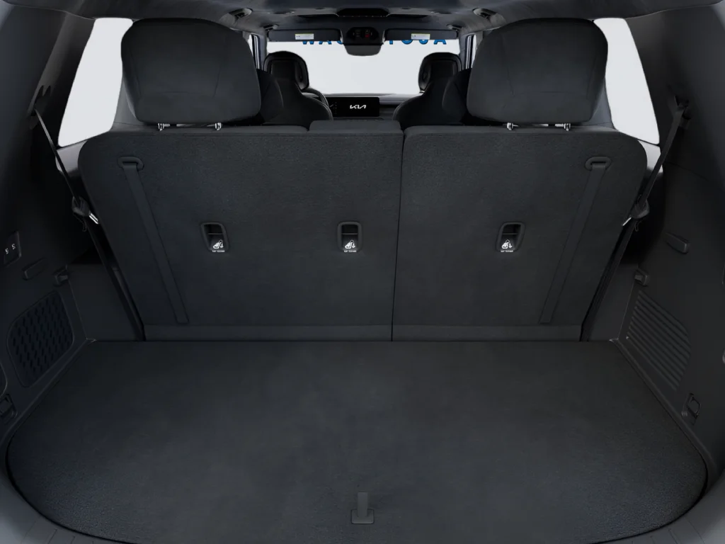 New 2027 Green Kia X-Line SX Prestige image 19