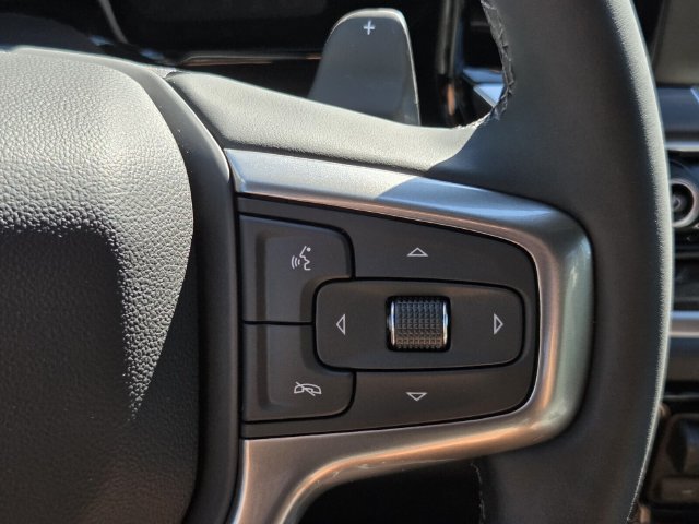 New 2026 Summit White Chevrolet LT image 15