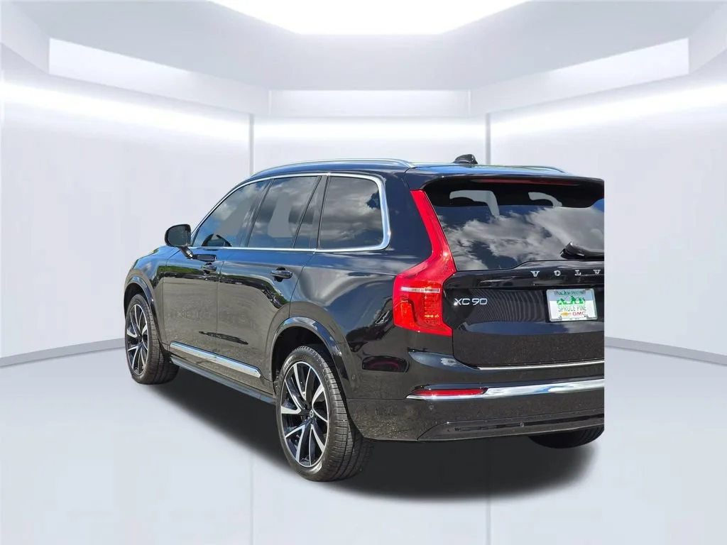 2023 Volvo XC90 Plus - Photo 52