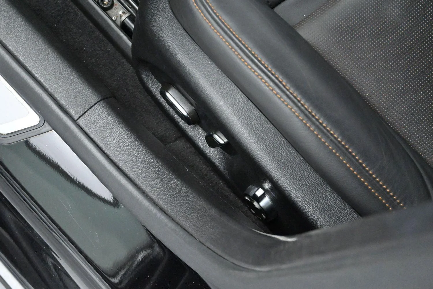 Used 2023 Black Raven Cadillac V-Series image 14