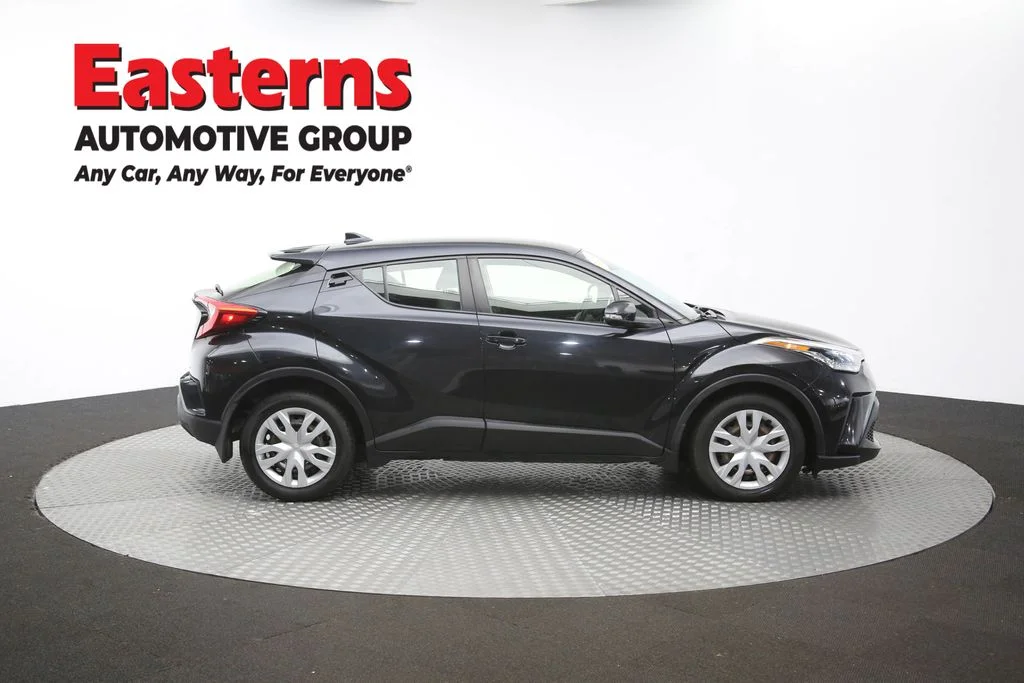 Used 2022 Black Toyota Limited image 43