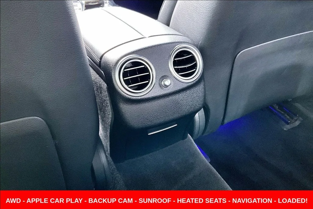 Used 2018 Black Mercedes-Benz E 300 image 10