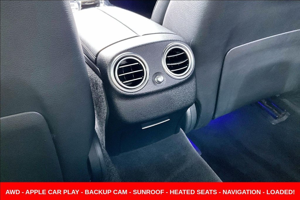 Used 2018 Black Mercedes-Benz E 300 image 10