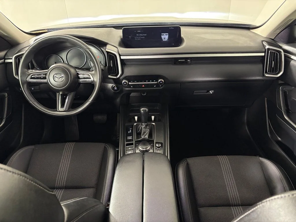 Used 2024 Black Mazda 2.5 S Preferred Package image 33