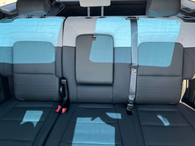 Used 2025 Gray GMC 2X image 15