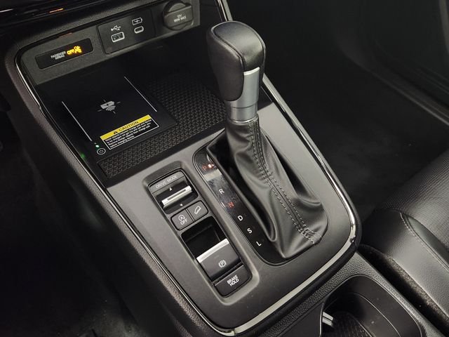 Used 2023 Gray Honda EX-L image 21