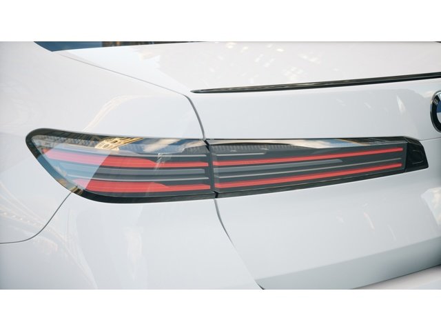 New 2027 Alpine White BMW 740i xDrive image 8