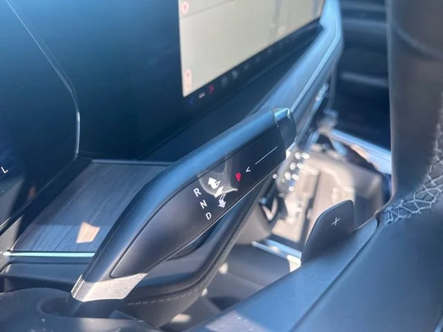 New 2026 Lakeshore Blue Metallic Chevrolet Premier image 26