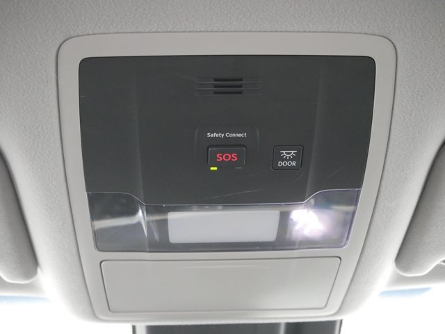 Used 2019 Atomic Silver Lexus 350 FWD image 24