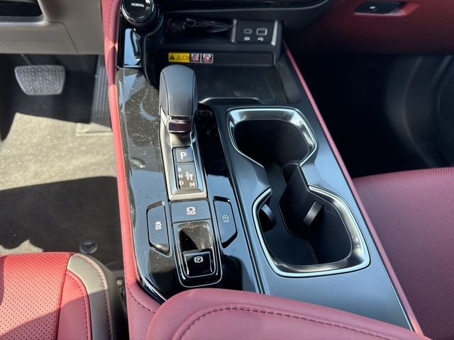 Used 2025 White Lexus 250 Premium image 21