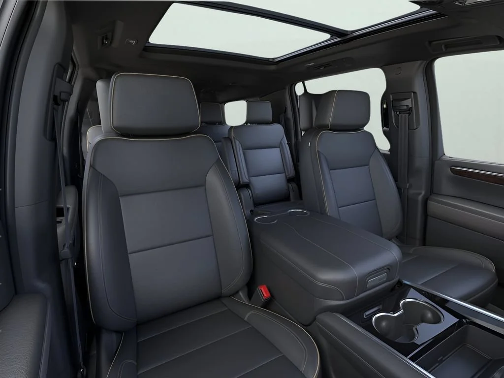 2026 Chevrolet Suburban Premier - Photo 10