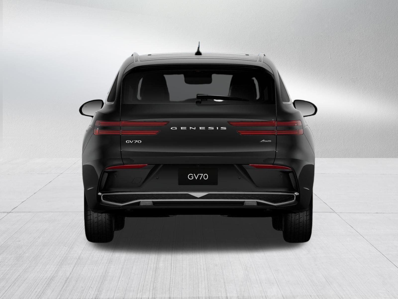 New 2026 Vik Black Genesis 2.5T Advanced image 7