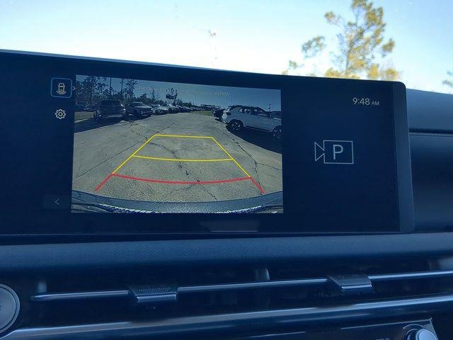 New 2025 Gray Hyundai SEL Convenience FWD image 21
