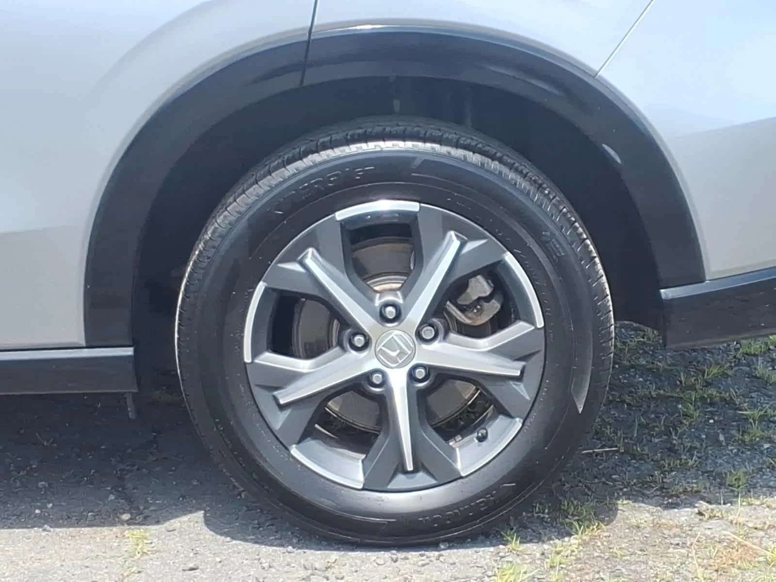 2023 Honda HR-V EX-L - Photo 9