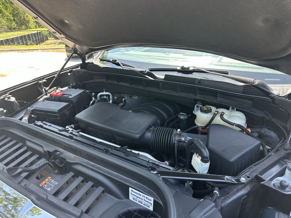 2022 GMC Sierra 1500 SLT - Photo 30