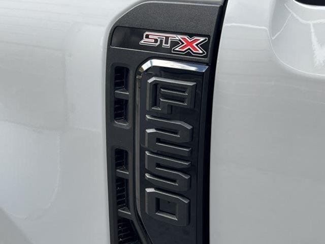 New 2026 Avalanche Ford F-250® XL image 63