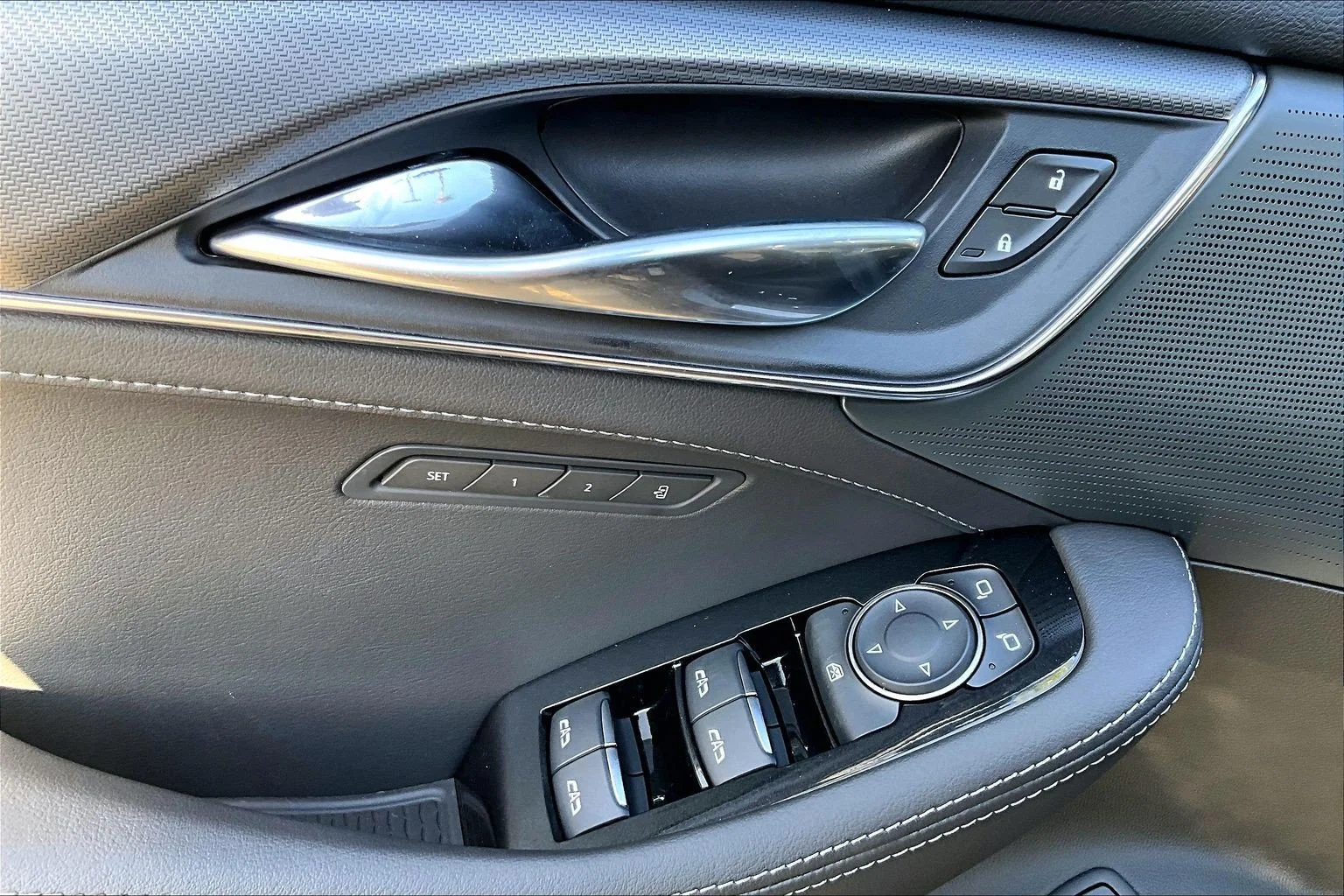2026 Cadillac CT5 Premium Luxury - Photo 16
