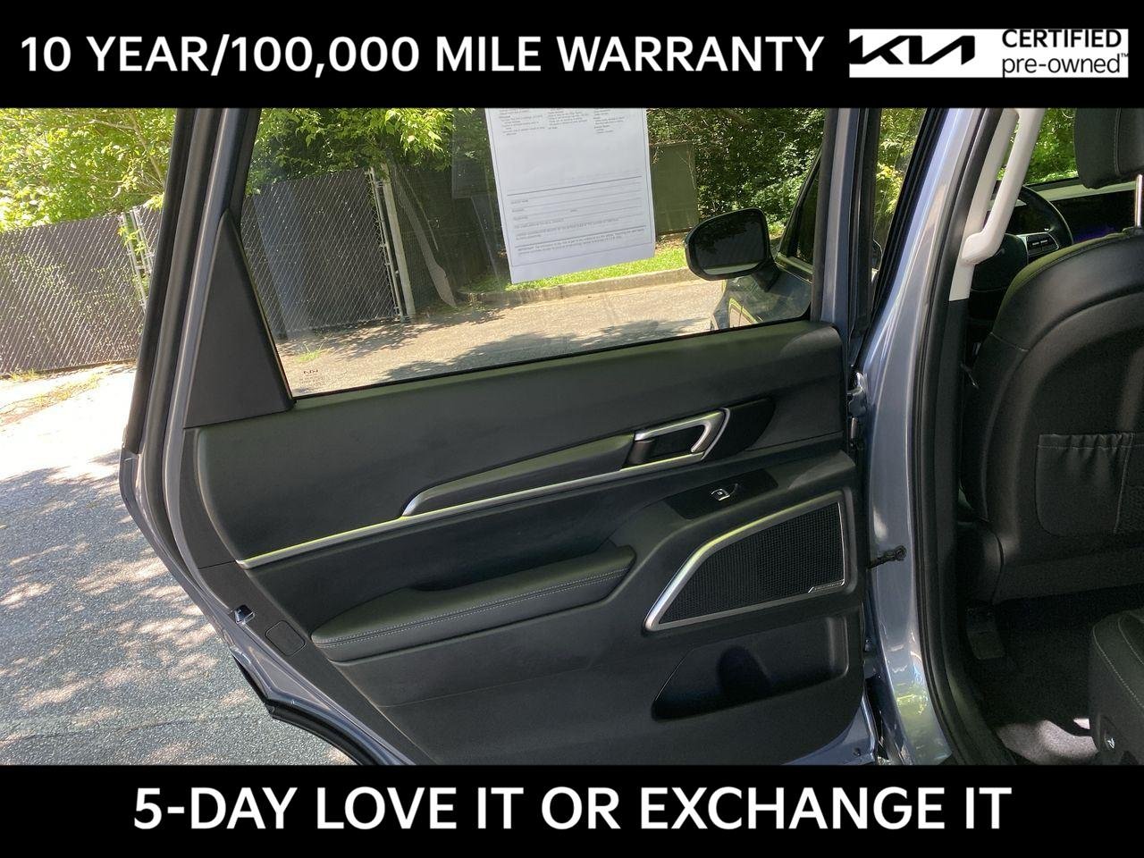 Used 2024 Everlasting Silver Kia S image 20