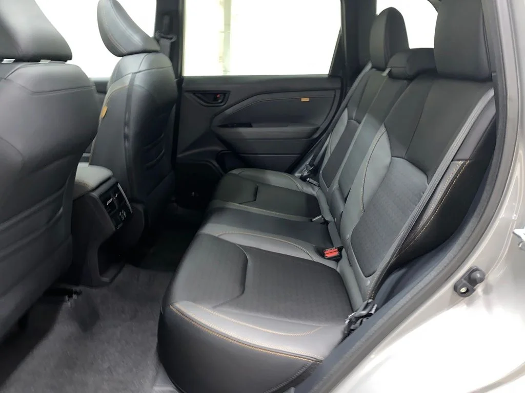 2026 Subaru Forester Wilderness - Photo 22