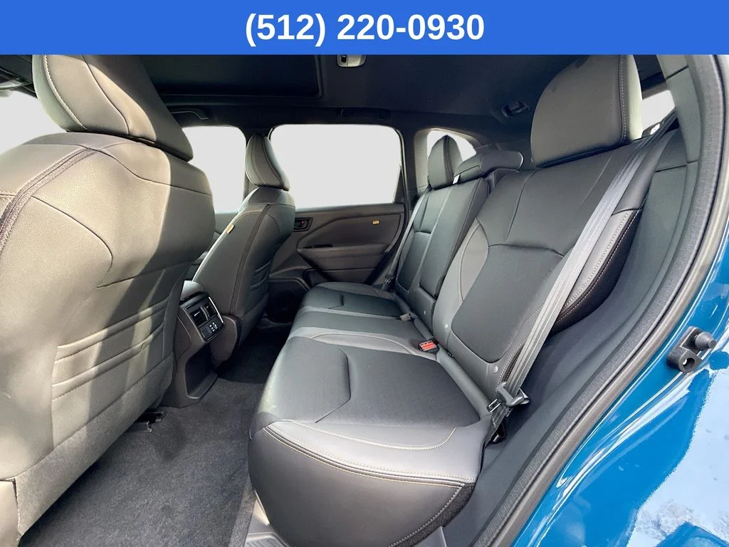 New 2026 GEYSER BLUE Subaru Wilderness image 31
